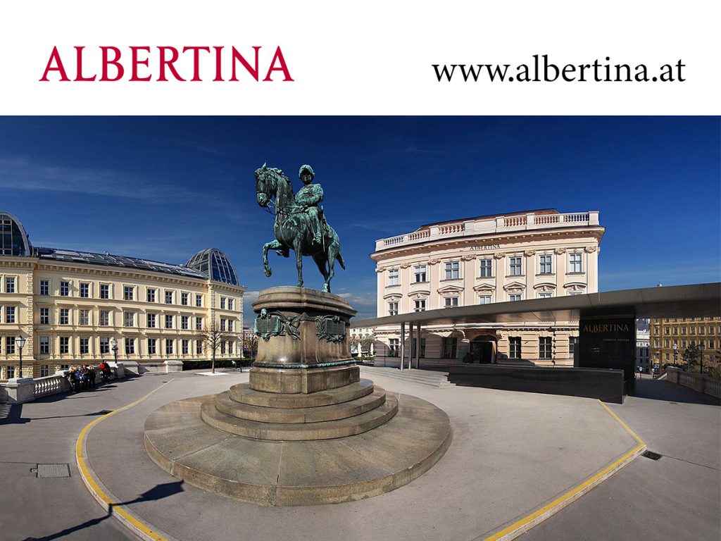 Rabattparade Albertina Montag 50%